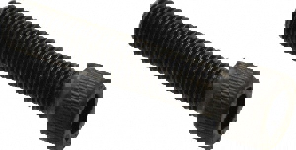 Hex Socket Cap Screw: M16 x 2.00 Metric